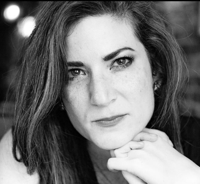 Batya Ungar-Sargon - Compact | Compact