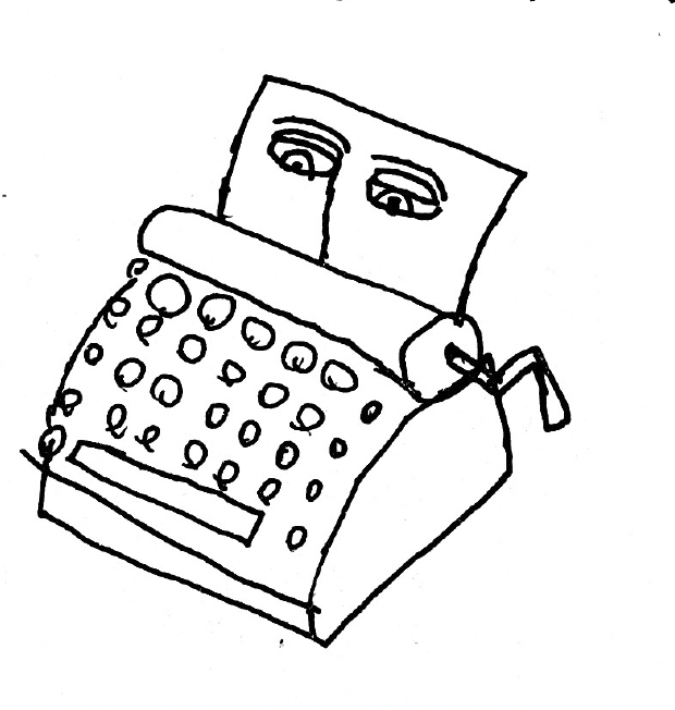 The Vanishing WHite Male Writer