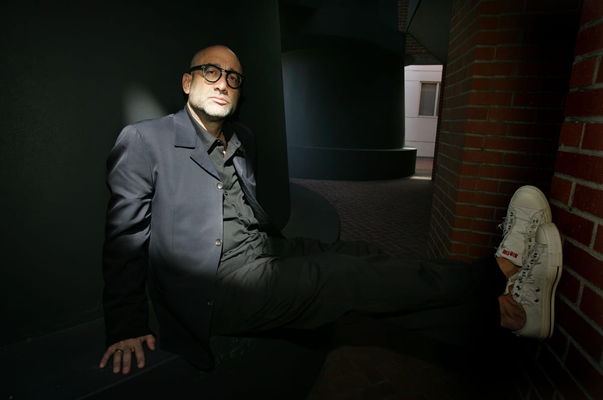 Bruce Wagner’s Dream of Stars Compact