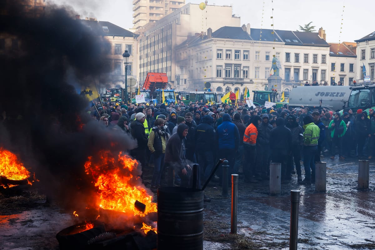 L’année du populisme