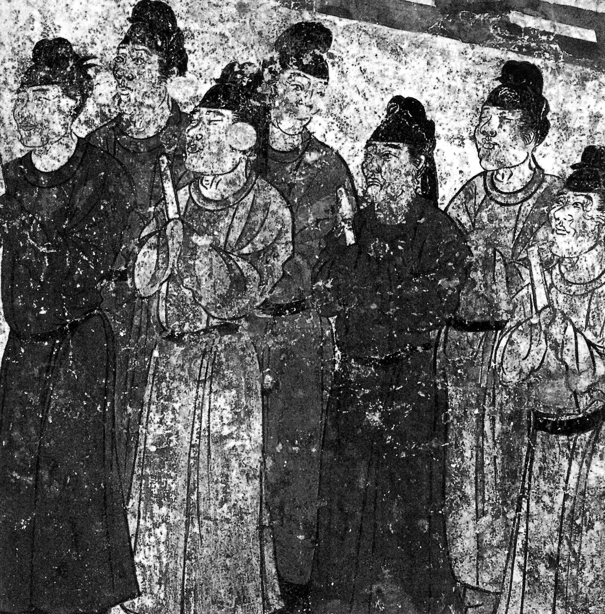 How Society Got a Sex Change | Compact