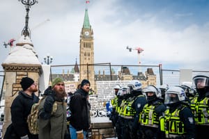 The Betrayal of the Critical Theorists | Compact