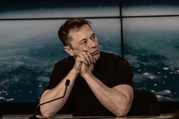 The Left’s Vapid Anti-Musk Discourse