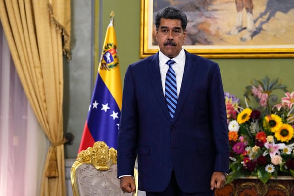 Why America and Venezuela Are Making Up