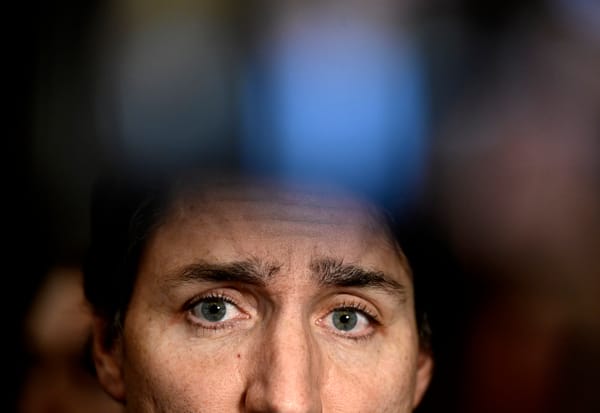 Trudeau’s War on Truth
