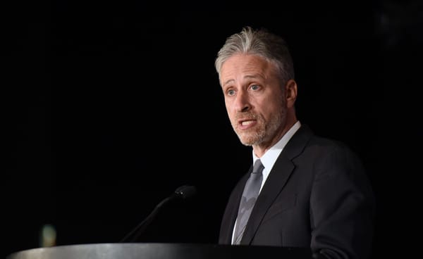 How Jon Stewart Ruined America