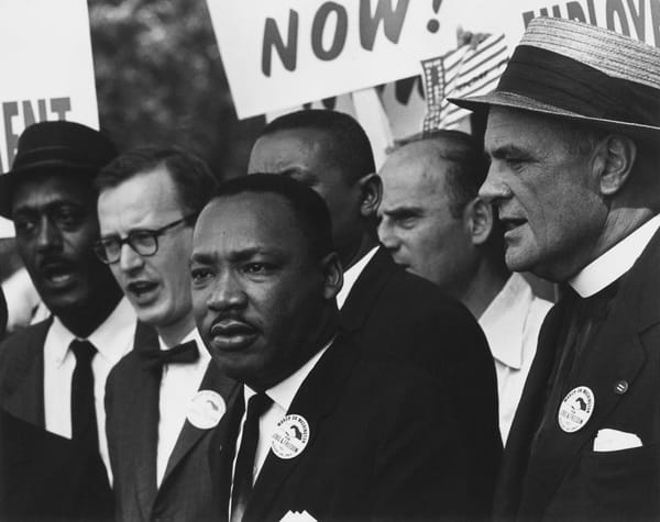 The Right’s Foolish Drive to Cancel MLK