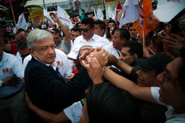 AMLO’s Lessons for Democrats and Republicans