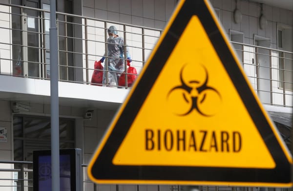 How ‘Biodefense’ Mercenaries Endanger Us