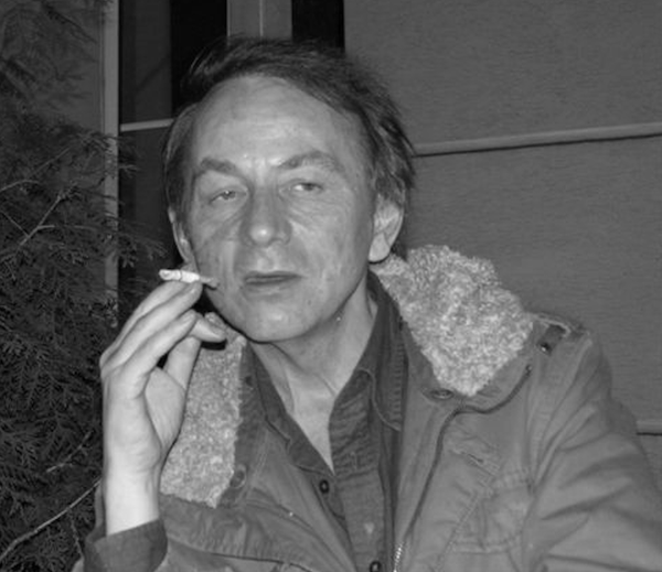 Michel Houellebecq’s #MeToo Moment