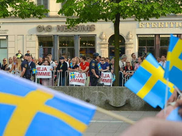 The Swedish Right's Pyrrhic Victory