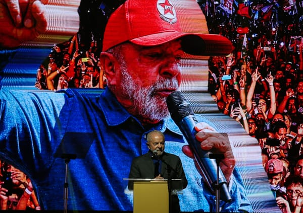 What Lula's Comeback Means