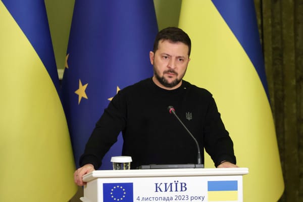 A Bitter Vindication for Ukraine Doves