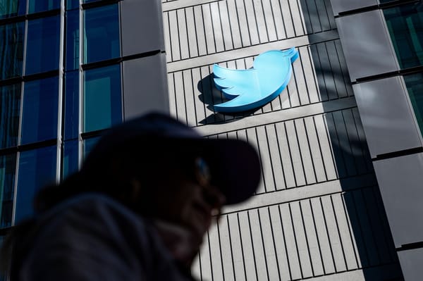 The Human Cost of Twitter’s Censorship