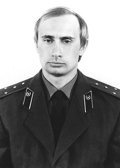 Pretending Putin Is Hitler Endangers Us All