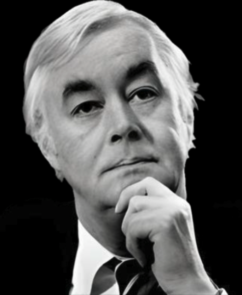 Daniel Patrick Moynihan’s Prophecy