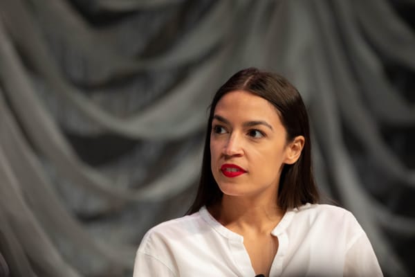 How AOC Became the Establishment