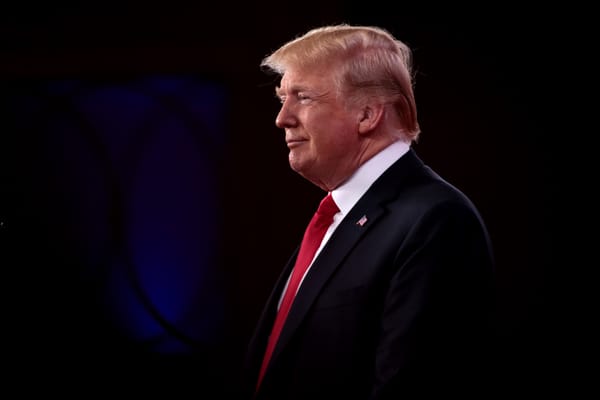 Trump’s Pragmatic Pro-Life Politics