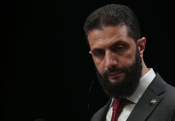 Neoliberalism With Salafi Characteristics