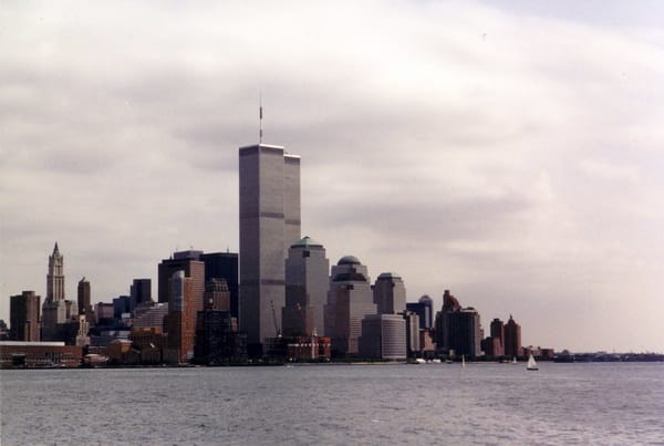 A New York Epic for our Time