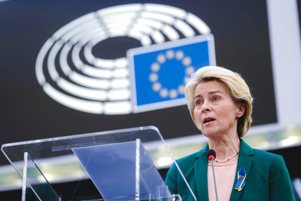 Why EU Elites Fear Trump’s Tariffs