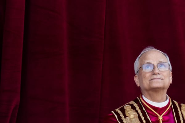 Pope Leo’s Challenge