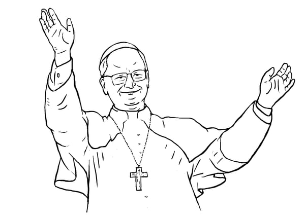 Pope Leo Must Revive Catholic Social Teaching