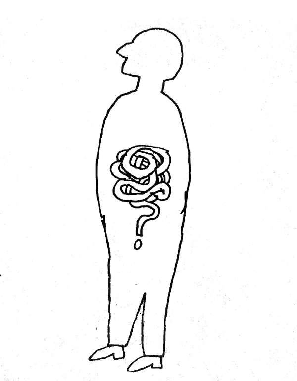 How Society Got a Sex Change