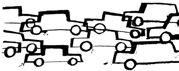 The Madness of Cars
