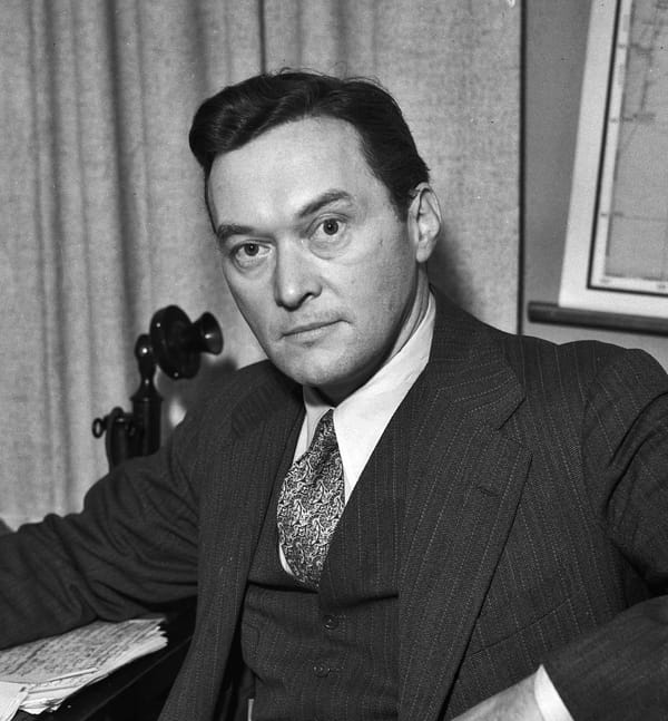 Walter Lippmann, Beyond Stereotypes