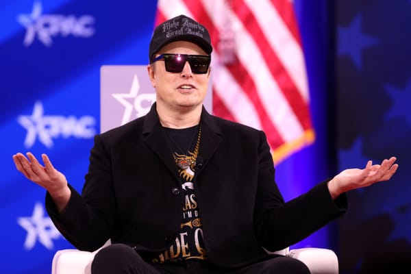 What Musk and Trump Still Have in Common