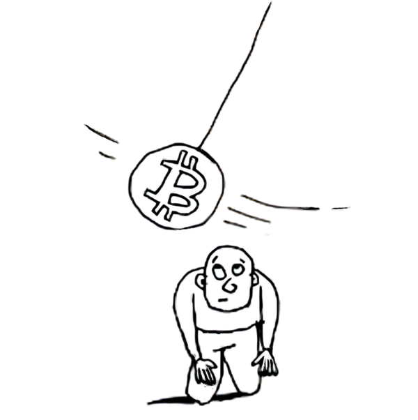 Money by Vile Means