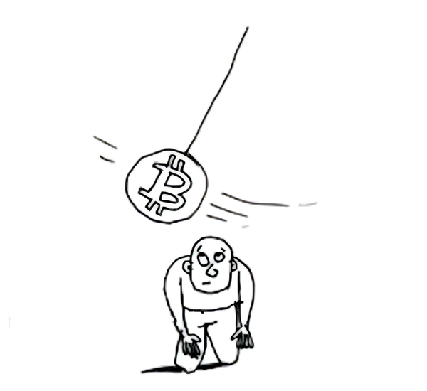 Money by Vile Means