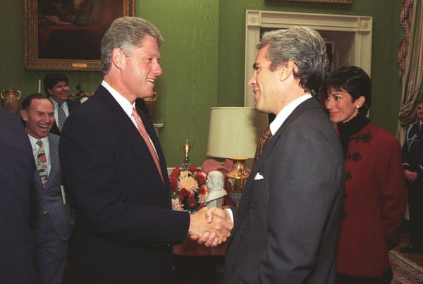 The Idiocy of the Epstein Mythology