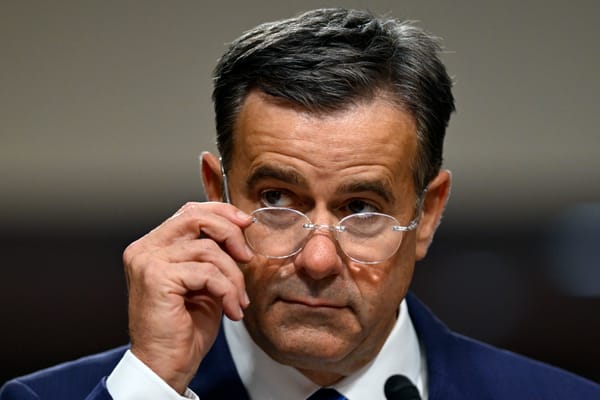 The Competency Crisis at the CIA