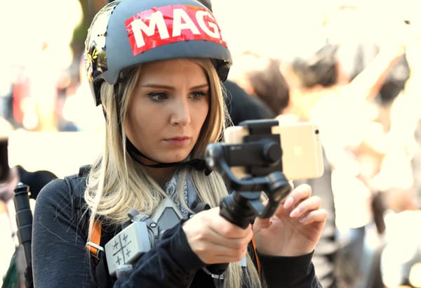 The Confessions of Lauren Southern