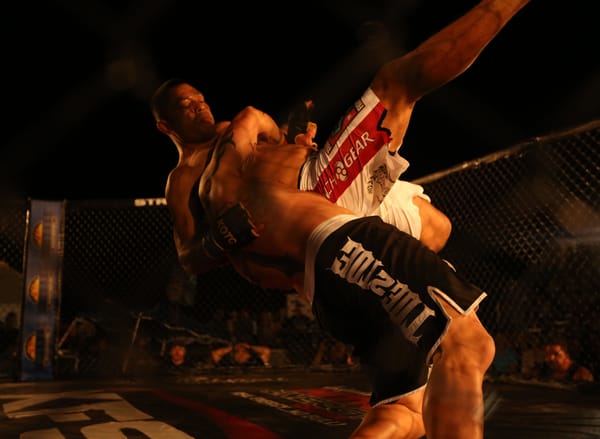 The Virtues of MMA