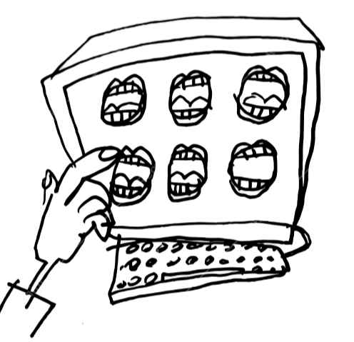 Death of Sex, Murder of Love