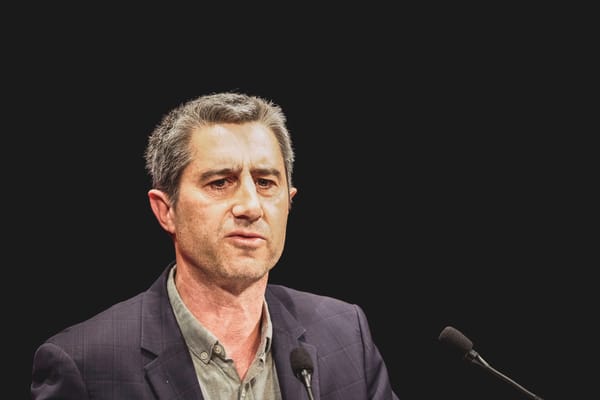 The Left-Wing Critic of Jean-Luc Mélenchon