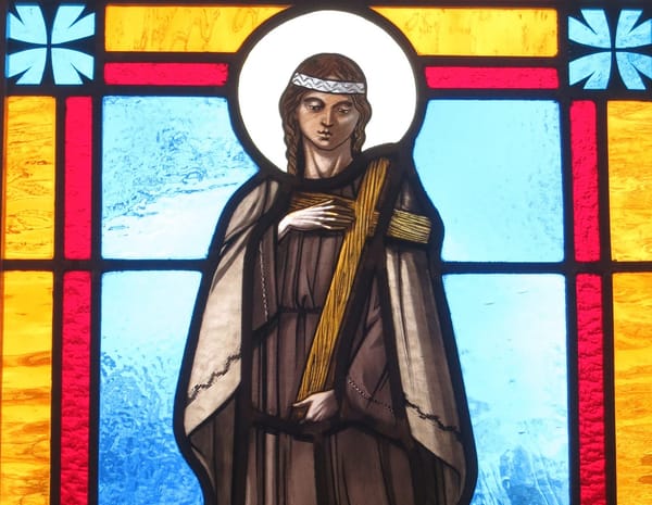 Are We Not Catholics, Too?