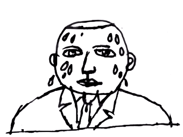 The Fantasy of the CEO-Monarch