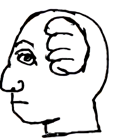 The Injustice That Cannot Be Named