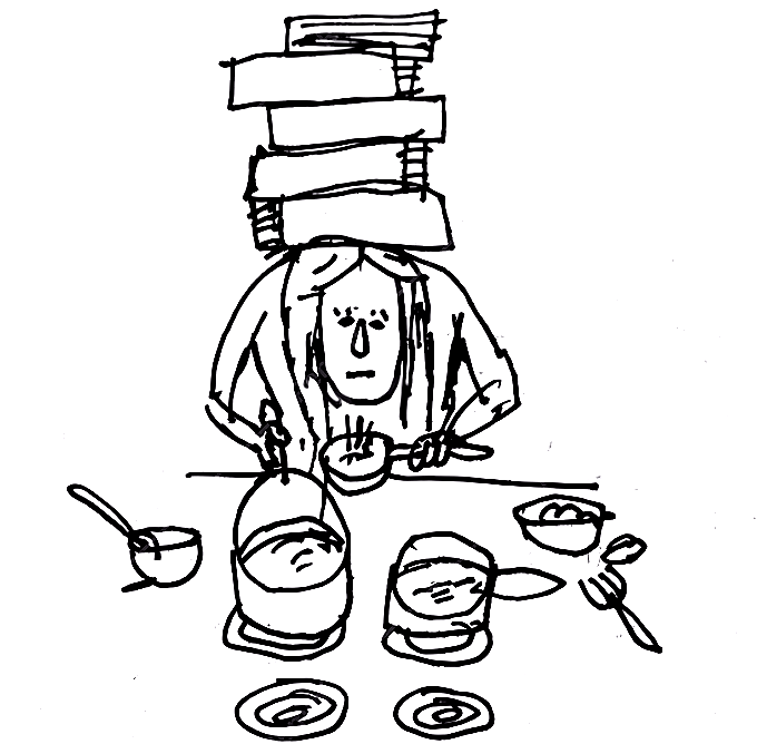 How the Gratitude Industry Swallowed Thanksgiving