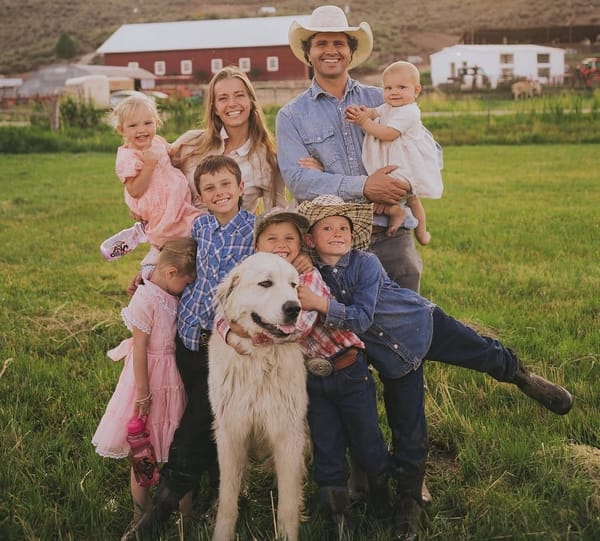 What the Left Can Learn From Homesteaders