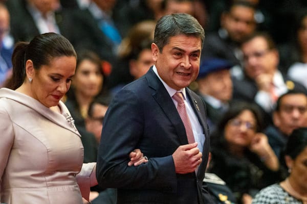 Trump’s Fake War on Drugs