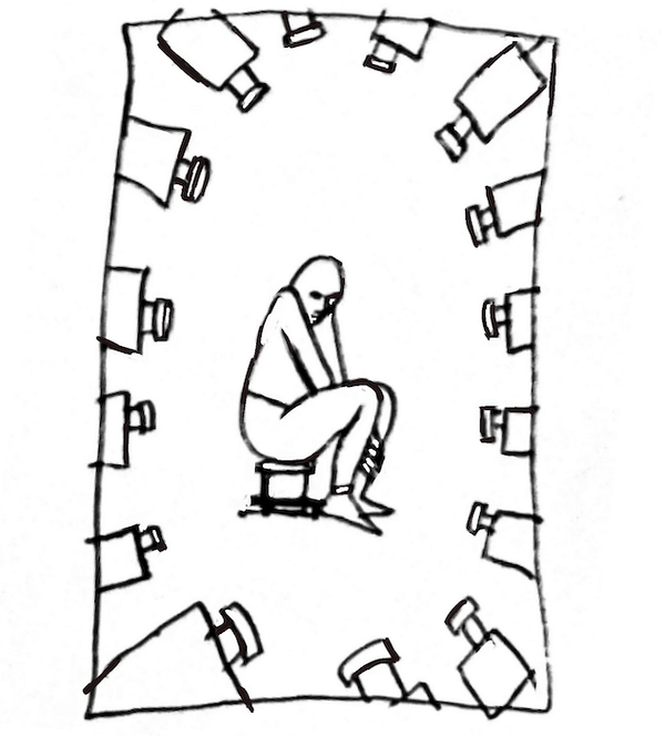 Spanish Feminists Trade Freedom for Control