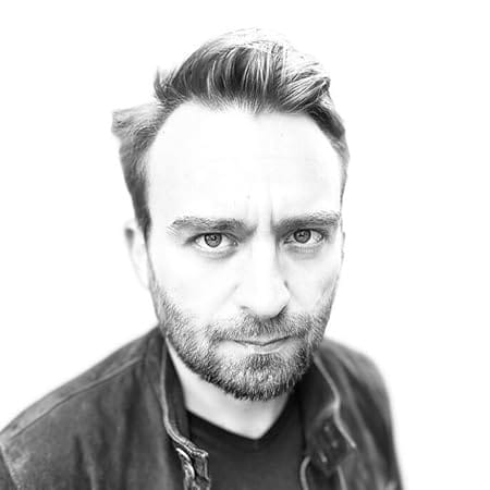 The Bloody Vision of Laurent Obertone