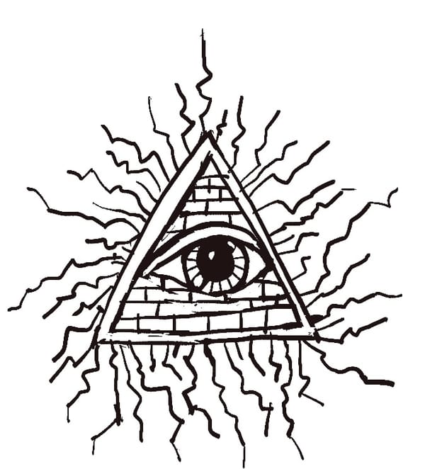 Who’s Afraid of the Freemasons?