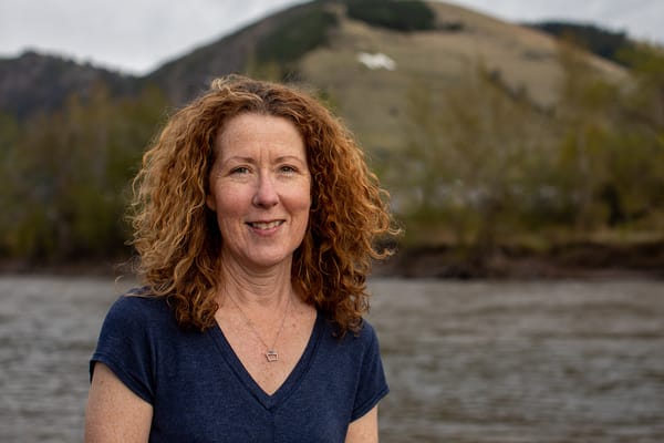 What I Learned Running the BLM