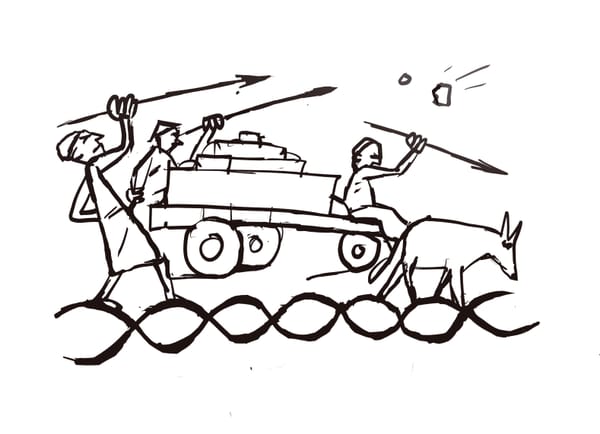 How Ancient DNA Solved the Indo-European Mystery